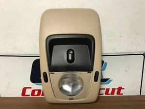 2007 MERCURY MOUNTAINEER OVERHEAD DOME LIGHT #130 - Picture 1 of 2