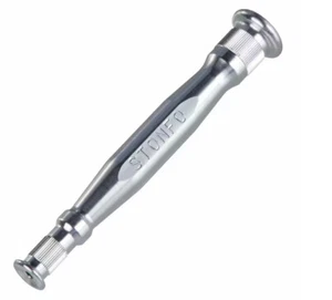 Stonfo Fly Fishing Double Ended Hair Packer Compacting Tool 651 - Picture 1 of 2