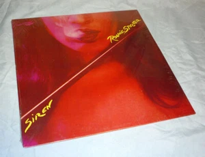 RONNIE SPECTOR "SIREN" 1980 LP SEALED NO CUTS ORIGINAL PRESS #PRG-808 Ramones! - Picture 1 of 3