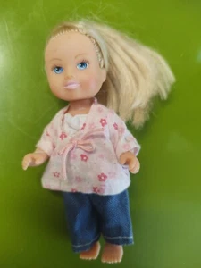 Vintage Simba Doll - Picture 1 of 2