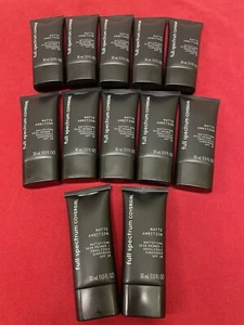 12 Tubes ~ Covergirl Full Spectrum Matte Ambition Skin Primer SPF 20 1 Oz Ea - Picture 1 of 1