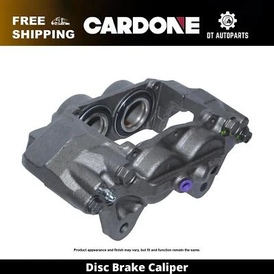 For 2015-2023 Toyota 4Runner Disc Brake Caliper Front Right Cardone 2016 2017 - Image 1 of 4