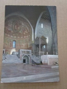 * CARTOLINA AQUILEIA - BASILICA DI POPPO - OTTIMA - Picture 1 of 1