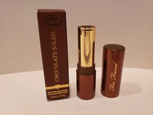 Too Faced - Chocolate Soleil Melting Bronzing & Sculpting Stick - Chocolate Lava - Picture 1 of 2
