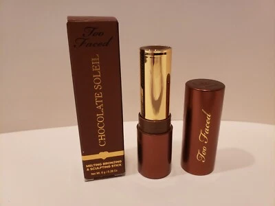 Too Faced - Chocolate Soleil Melting Bronzing & Sculpting Stick - Chocolate Lava - Image 1 of 2
