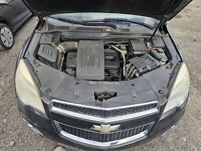 Used Fuel Pump fits: 2014 Chevrolet Equinox Pump Assembly tank mounted 2.4L main Foto 1 de 4