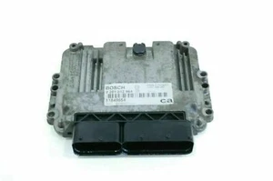 CENTRALINA MOTORE ECU LANCIA THESIS ANNO 2009 2,4L JTD 129KW 175CV 841P000 51849654 - Foto 1 di 4