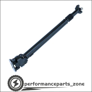 Front Driveshaft 36" Drive Shaft For Ford F250 F350 4WD Excursion Super Duty - Picture 1 of 11