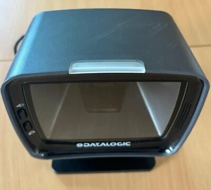 Datalogic Magellan 3450 VSi - Kit escáner USB1D/2D modelo incl. soporte DT1 - Imagen 1 de 3