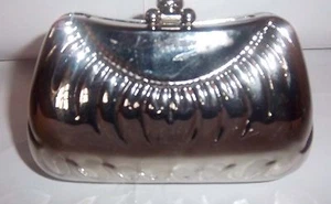Bolso de noche para damas; bolso de mano; bolso de moda; nuevo con etiqueta precio más bajo - Imagen 1 de 12