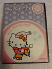 DVD Le monde merveilleux d'Hello Kitty N°10