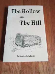 Syracuse History Onondaga Central NY State Stories Names Photos SIGNED - Imagen 1 de 10