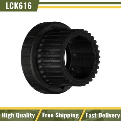 15286384 AC Delco ABS Sensor de Velocidad Anillo Trasero Nuevo para Chevy Express Van Suburban Foto 1 de 4