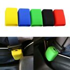 Dust Prevention  Car Seat Belt Buckle Covers Interior  Protective  Case