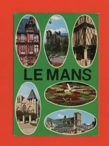Le Mans (Rif. F5056) - Imagen 1 de 2