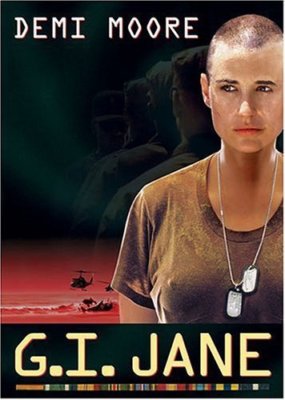 G.I. Jane [New DVD] Widescreen