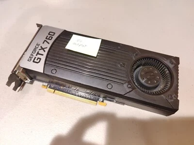 EVGA 02G-P4-2765-KR - Image 1 of 3