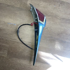 1949 DESOTO TAIL LIGHT MOLDING - Picture 1 of 10