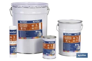 GRASA DE LITIO UNIVERSAL MULTIUSOS,FUERTE ADHERENCIA,ENGRASE 400 GR A 20 KGS - Imagen 1 de 5