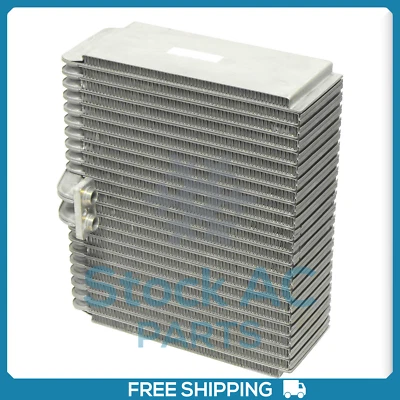 New AC Evaporator for Lexus SC300, SC400 1995 to 00 / Toyota Supra 1993 to 98 - Image 1 of 4