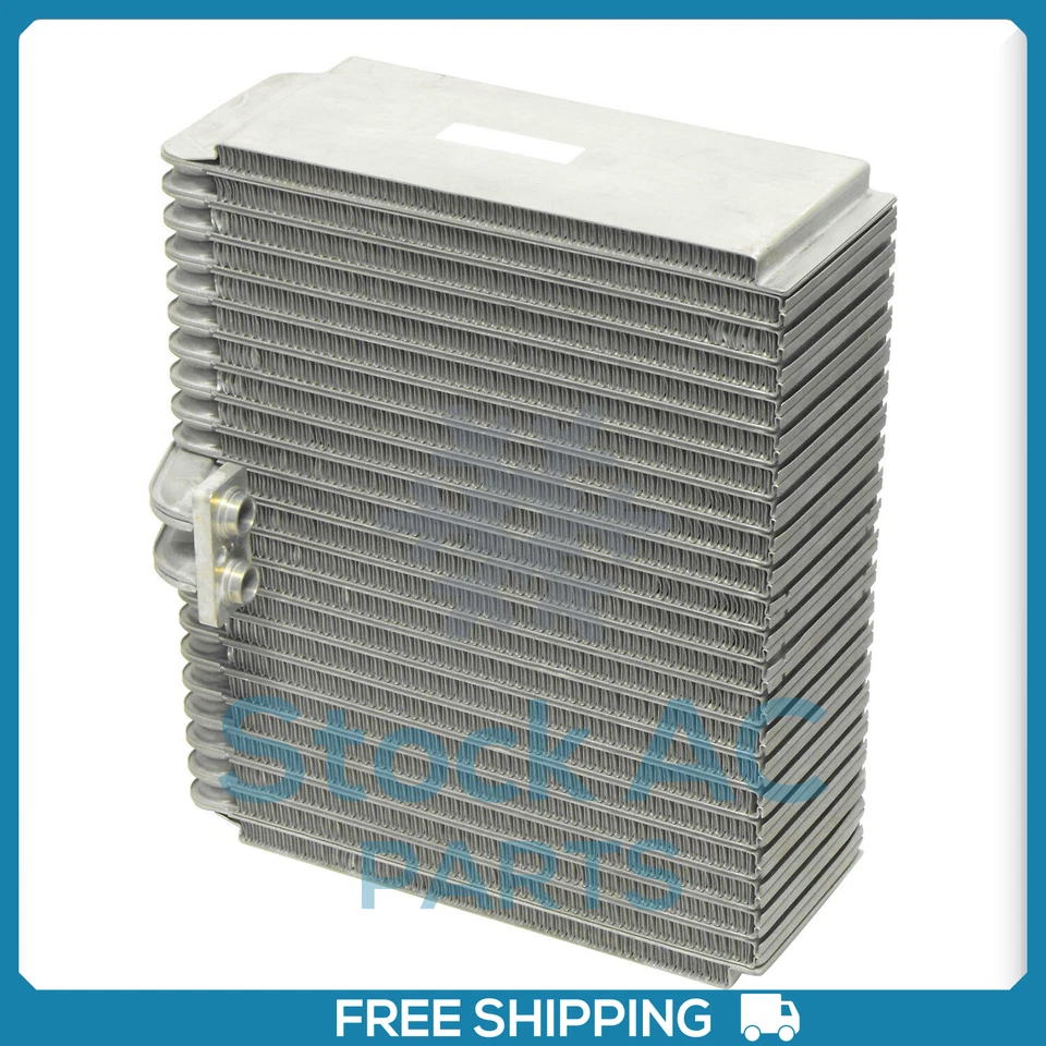 New AC Evaporator for Lexus SC300, SC400 1995 to 00 / Toyota Supra 1993 to 98 - Image 1 of 4