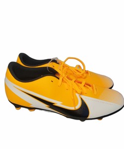 Las mejores ofertas en Nike Amarillo Botines de fútbol para hombres | eBay