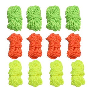 12pcs 1M 10 Strand Strings Professional Yoyos String Replacement R6V5 - Picture 1 of 10