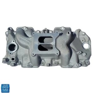 68-69 Chevy Big Block L88 ZL-1 396 427 OE colector de admisión de aluminio GM 3933198 - Imagen 1 de 4