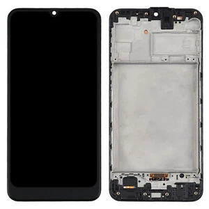 Pour Samsung Galaxy M31 M315 Remplacement Écran Tactile LCD Complet Montage avec Cadre - Photo 1 sur 8