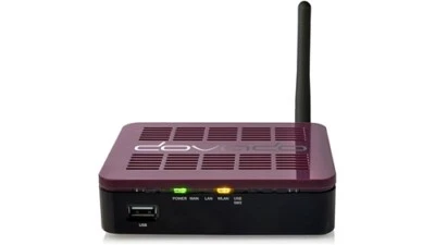 DOVADO TINY AC (TAC-EU)A high-speed AC750 Universal Access Router - Image 1 of 4