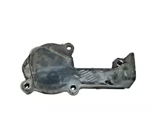Exhaust power valve linkage cylinder cover 1987 87 Yamaha YZ250 YZ 250 - Picture 1 of 7