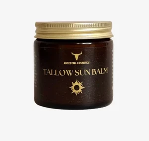 Ancestral Cosmetics Tallow Sun Balm 60ml - Bild 1 von 4