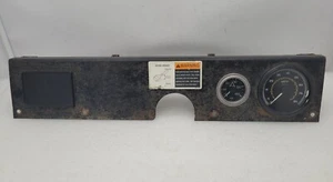 Mack Le613 2007 panel de instrumentos usado - Imagen 1 de 5
