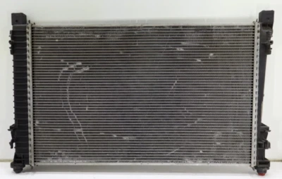 Radiador de refrigeración del motor OEM MERCEDES C230 C240 C280 C320 C350 CLK320 2001-2007 Foto 1 de 4