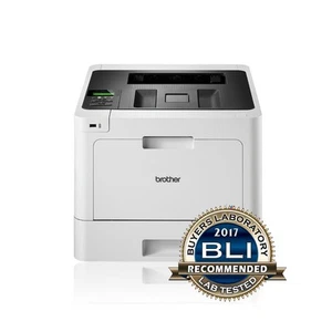 Brother HL-L8260CDW - Laserprinter - Afbeelding 1 van 7