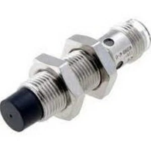 Sensore induttivo OUT PNP / NO 0÷8mm; 10÷30VDC M12 IP67 200mA - OMRON E2BM12... - Foto 1 di 1
