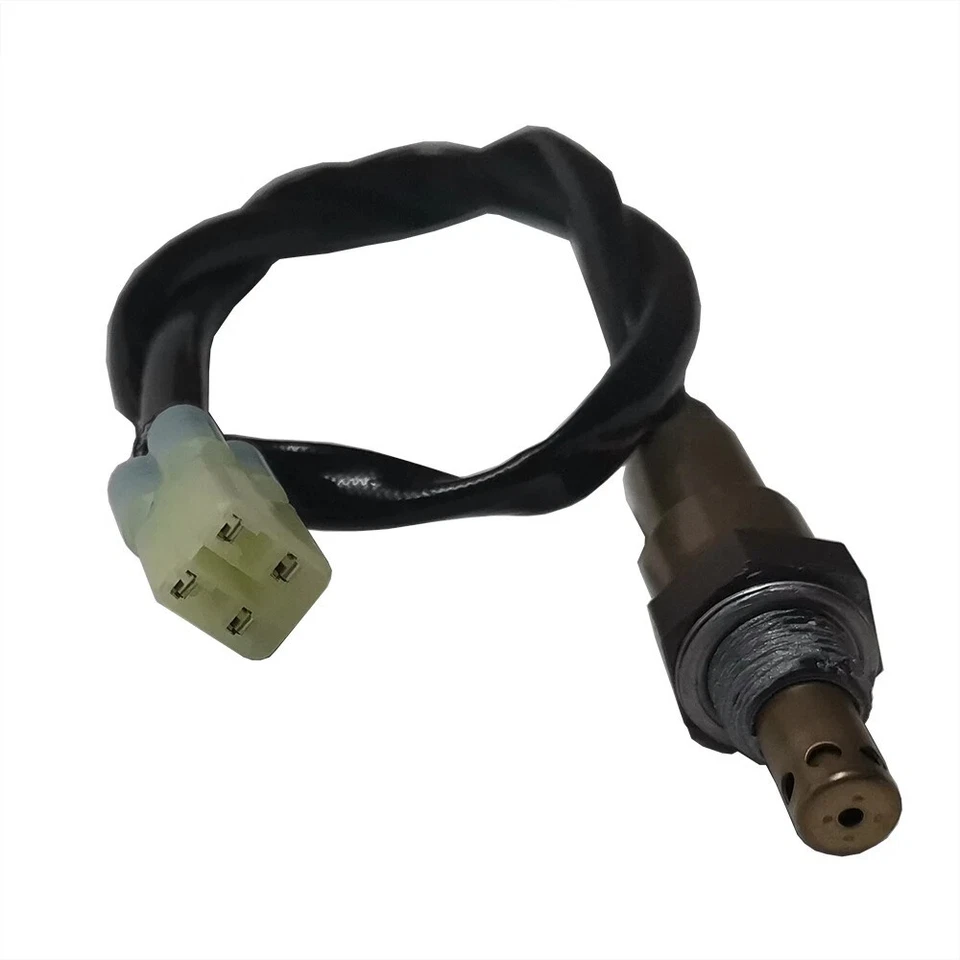 Motorcycle Oxygen Sensor  KEEWAY RKF 125 SONDA LAMBDA 18 - 21 280014460000 - Image 1 of 2