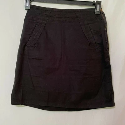 Женские черные боковые молнии Marc By Marc Jacobs Slash 0 - Изображение 1 из 4