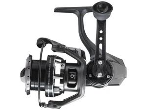 Abu Garcia Zenon MGX2500MS Reel Spinning Reel 11 Bearings 6.2:1 - Picture 1 of 1