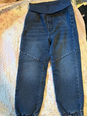 Impidimpi, Jeans, Größe: 98, Blau, Baumwolle/Elasthan - Bild 1 von 3