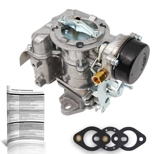 Nuevo carburador de 1 barril para Ford YF tipo Carter Carb para Ford 240 250 300 YF... - Imagen 1 de 8