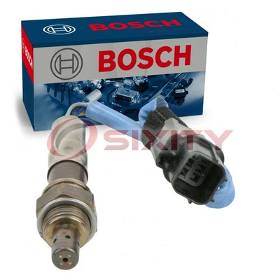 Bosch Upstream Left Oxygen Sensor for 2009-2010 Acura RL 3.7L V6 O2 Exhaust zz - Image 1 of 4