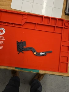 OEM Dell Latitude 3420 CPU Cooling Heatsink AMA01 281DX 0281DX aw12825g - Bild 1 von 8