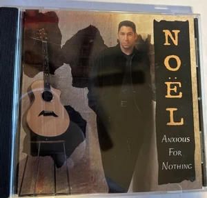 Noel Rosa CD 2000 Anxious For Nothing. Brazilian Pop Music. Samba. K - Picture 1 of 3