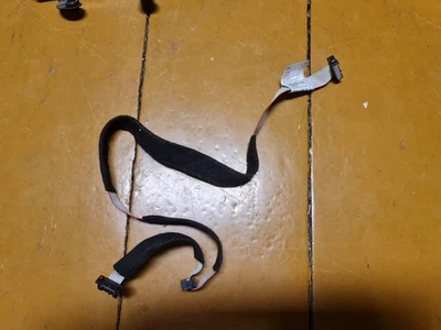 BMW 3 SERIES E90 CAS START STOP WIRING LOOM for  ignition 6960258 - Image 1 of 3