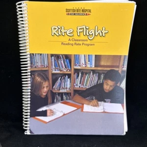Ritusflug: Lesetarifprogramm im Klassenzimmer - Avrit, Karen Scottish Rite 2006 - Bild 1 von 16