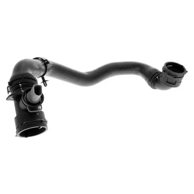 Vaico V10-4298 Radiator Hose Lower For 1K0122051GL VW Gti 06-08 Auti TT 09-15 - Image 1 of 2