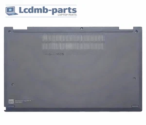 New for Thinkpad X13 Yoga Gen 4 Bottom D Cover Lower Case 5CB1L57726 - Picture 1 of 2