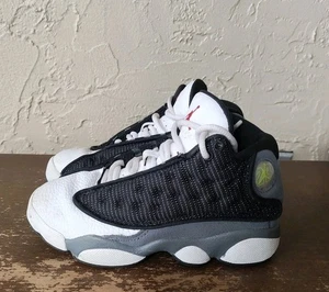 Nike Air Jordan 13 Retro Flint Talla 12C Zapatos Atléticos Tenis 414575-060 - Imagen 1 de 6