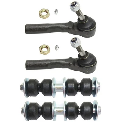 Kit de suspensión para Chevrolet Cavalier 95-2005 kit de 4 piezas delantero izquierdo y derecho Foto 1 de 4